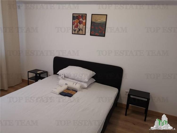 Apt. 4 camere decomandat Emil Racovita - Grand Arena - 5