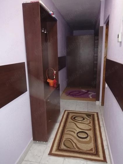 Vand garsoniera mansarda - 5