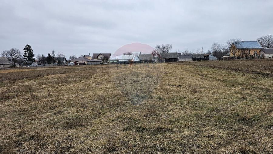 Casa / Vila cu 12 camere, teren intravilan de 2869mp in Siminicea, SV - 33