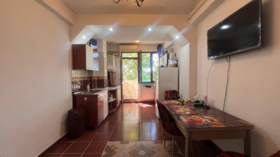 Vânzare apartament 2 camere | Cartierul Latin | 60 mp | Etaj 3 - 3