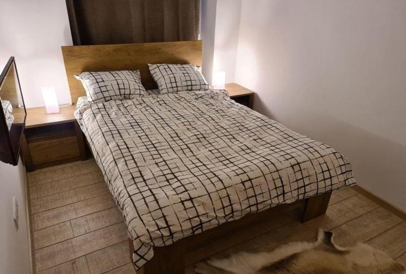 Apartament 2 camere BLOC NOU 450 eur(AXI117) - 4