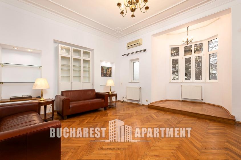 Casa Pretabila Birou zona Dorobanti - 3