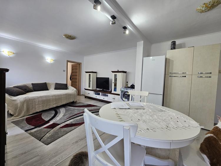 Apartament 4 camere, etaj 2 zona Gojdu - 3