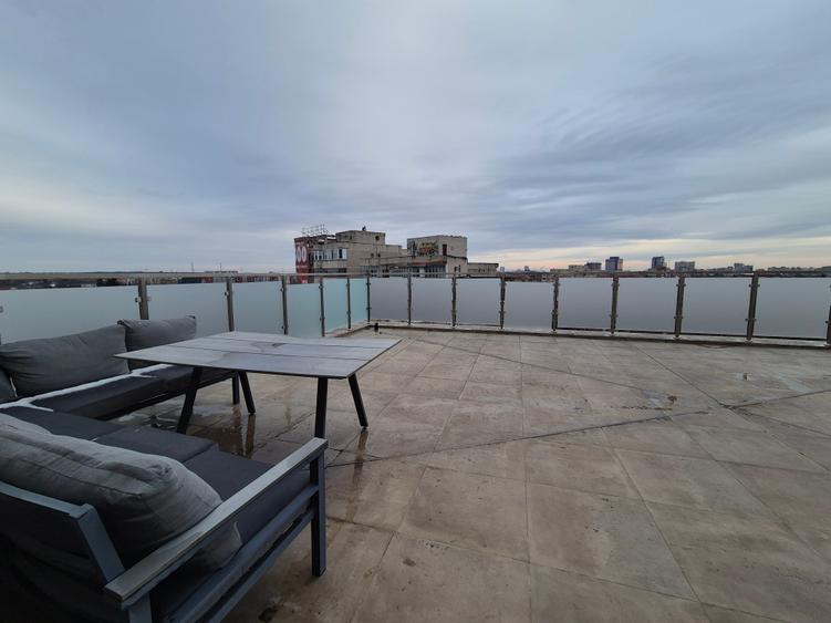 Penthouse în zona Aradului, la 3 minute de spitalul Premiere - 20