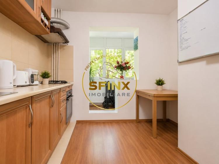Apartament 2 camere decomandat | Bloc 1984 | Loc de parcare | Boxă | Renovat - 8