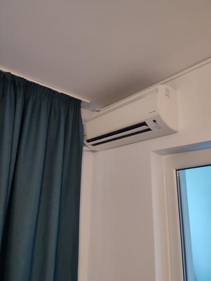 GARSONIERA RENOVATA  - METROU TIMPURI NOI/ TINERETULUI - 4