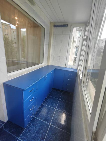 City Mall - apartament 2 camere + loc de parcare - termen lung - 13