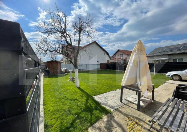 Casa Individuala complet finisata ?i utilata in Apahida - 2