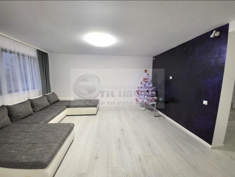 Se inchiriaza Casa- 5 min de UMF - 4