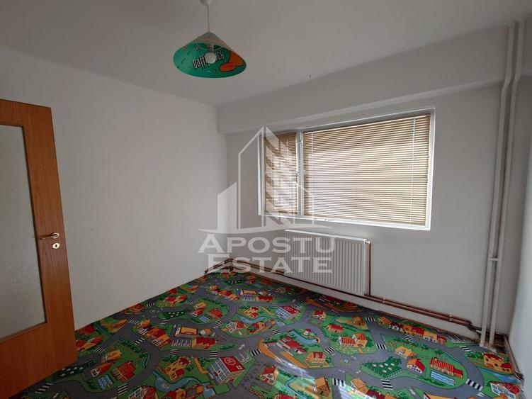 Apartament 3 Camere,Pet Friendly,Timisoara,Circumvalatiunii - 6