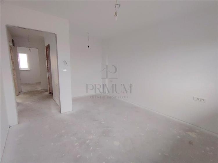 Cartier SERENA -  Duplex spatios - 400 mp teren - 15