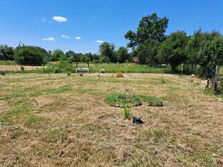 Casa noua ?i teren de 2730 mp, la 22 km fa?a de Oradea - 4