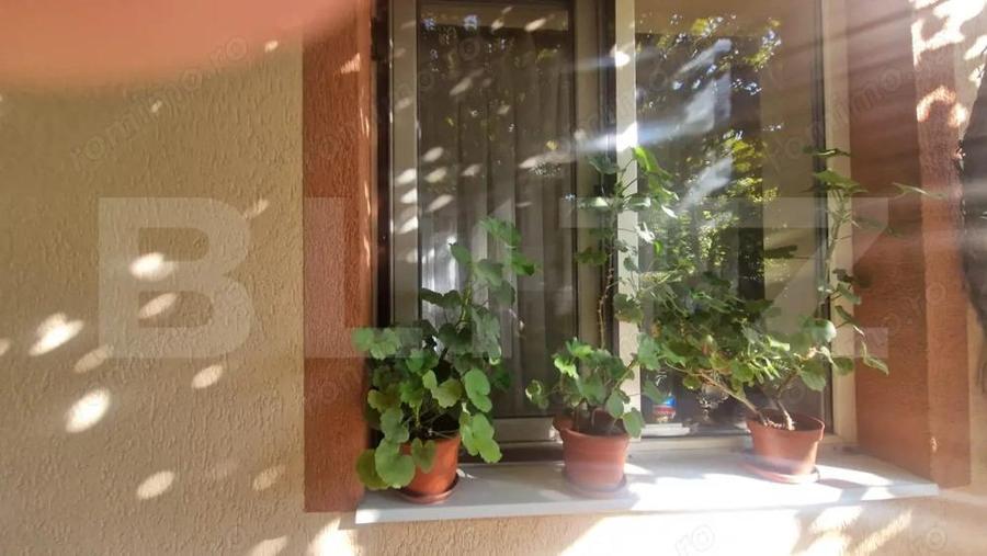 Casa 70 mp, 3 camere , bucatarie, baie , teren 1270 mp, Prejmer - 11