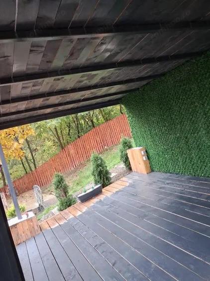 Cabana premium de vanzare | Investi?ie turistica | Breaza Nistore?ti - 9