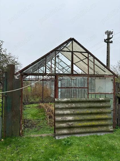 Casa de vanzare Pope?ti AG - 2