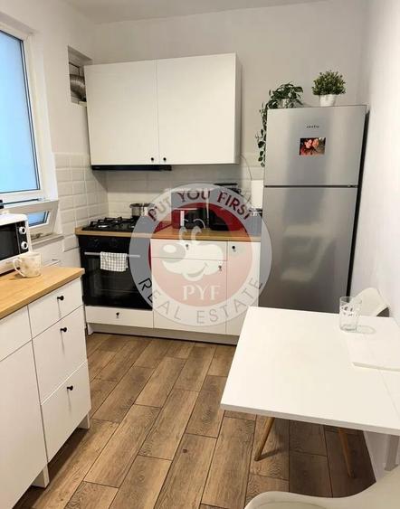 Parcul Carol | Apartament 2 camere | Decomandat | 48mp | B11845 - 2