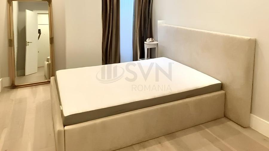 REA1025873 Apartament modern 3 camere cu gradina proprie I Pipera I Triana - 6