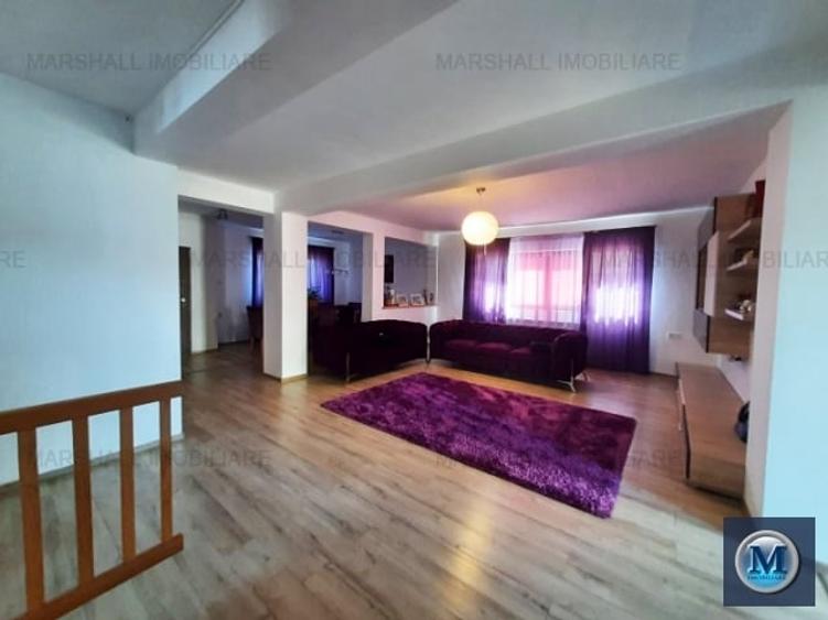 Vila cu 7 camere de vanzare in Paulesti, 150 mp #16112 - 1