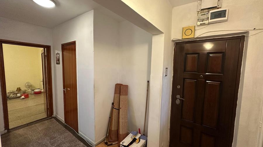 Drumul Taberei, Parc Moghioros, Bozieni - 6