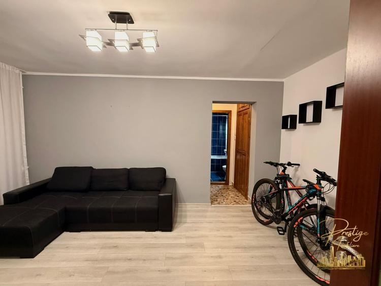 Apartament cu 2 camere de inchiriat in zona Decebal- Oradea - 5