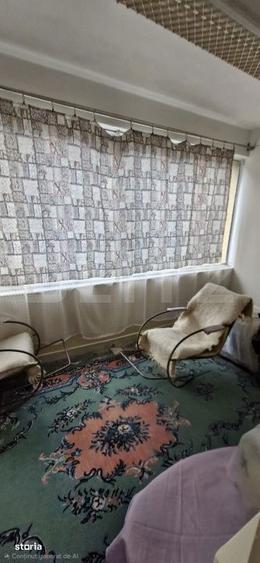 Apartament 3 camere, 116 mp, Gaesti zona centrala - 9