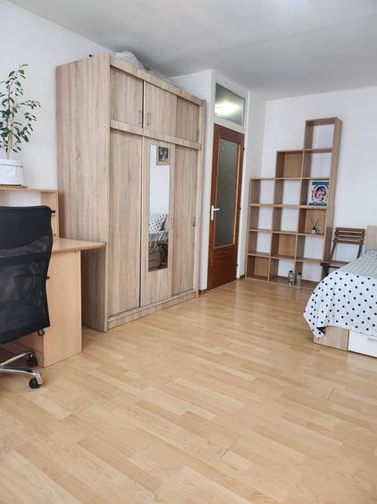 Închiriere Garsonieră Spațioasă lângă Bd Nerva Traian si Octavian Goga - 4