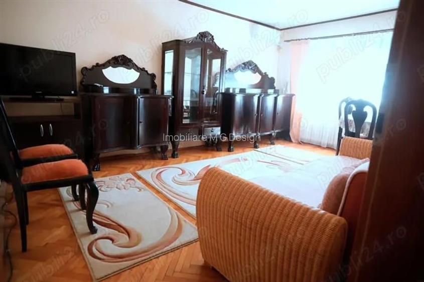 Apartament 2 camere Aradului cu centrala Apartament 2 camere Aradului cu centrala