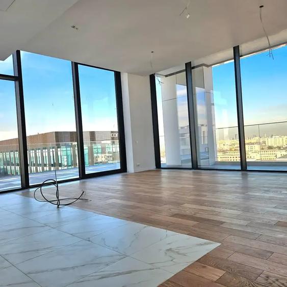 Penthouse Exclusivist | One Cotroceni Park | Vedere Panoramica - 1