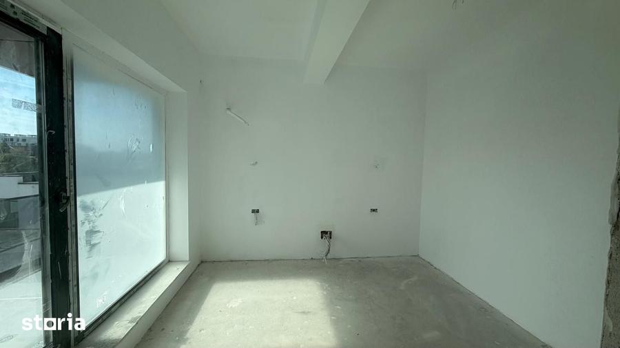 Apartament cu 4 camere în Ștefan cel Mare