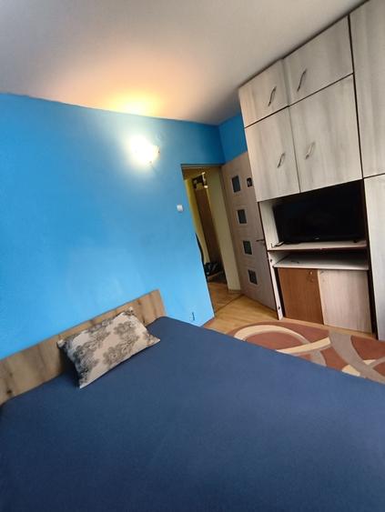Apartament cu 2 camere decomandat în Mircea cel Bătrân