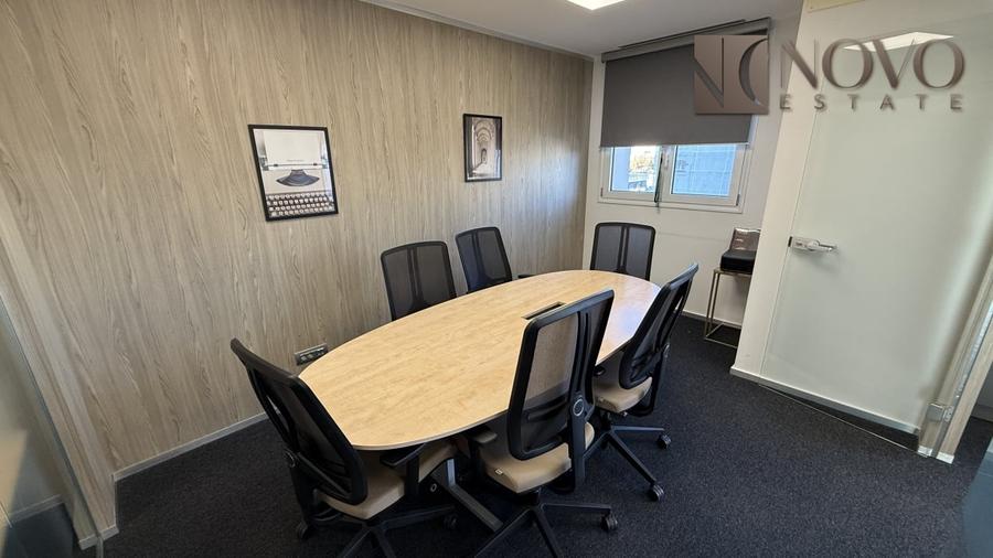 Spatiu birouri | 65 mp | Mobilat | Parcare x2 | Totul inclus - 3