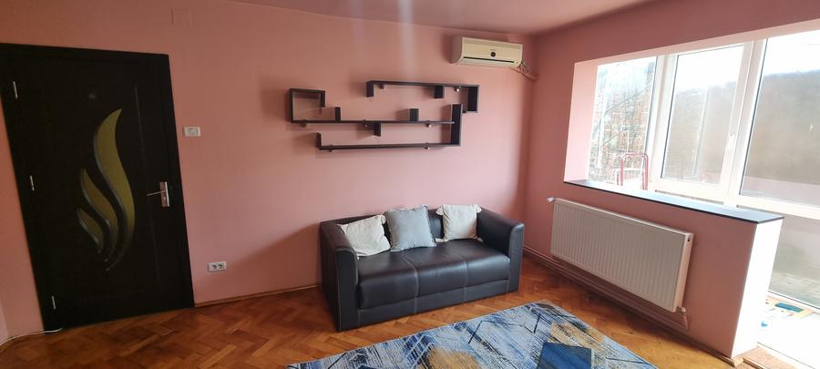 Take-Ionescu-ISHO, et.1, COMPLET mobilat și utilat, centrală termică, climatizat - 5