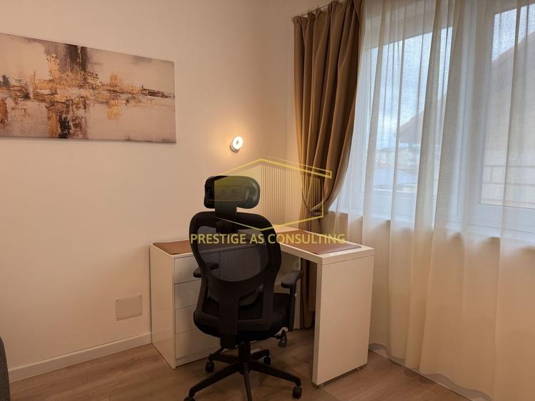 Apartament 3 camere Etaj 1 | Dumbravita-Parcul Terra - 9