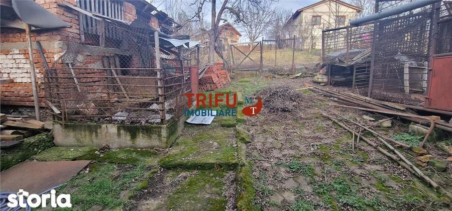 Oferta Vanzare Casa in ?eu?a, Comuna Ciugud - 3