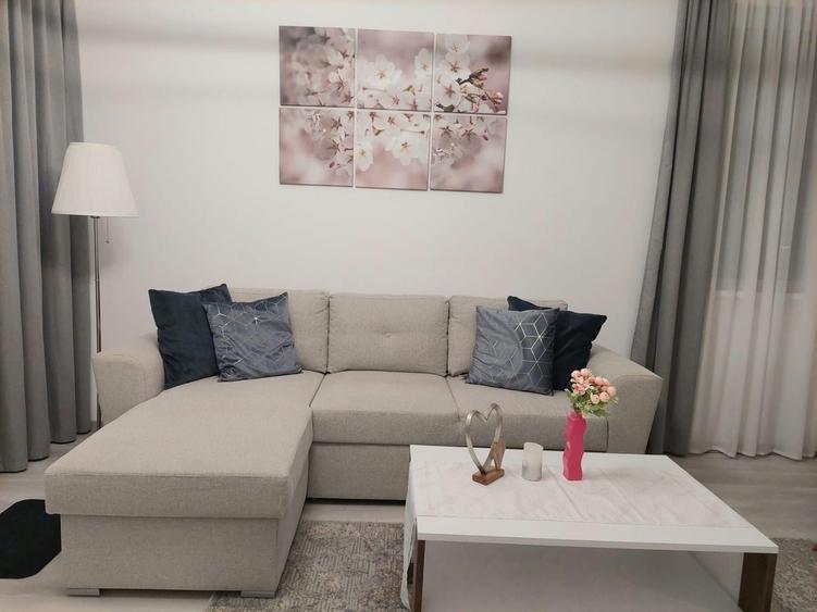 Casa individuala in Corbeanca, mobilata si utilata, gata de locuire. - 3