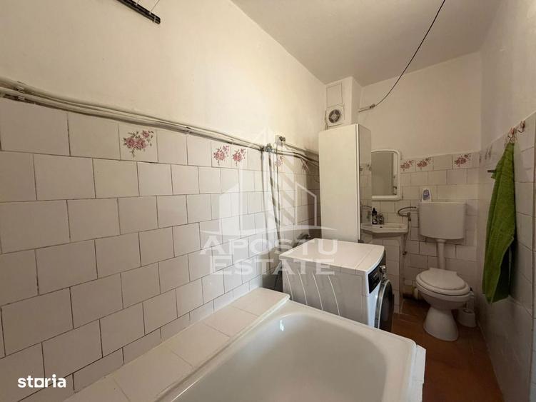 Apartament cu 2 camere, de vanzare, zona Blascovici, Timisoara - 2