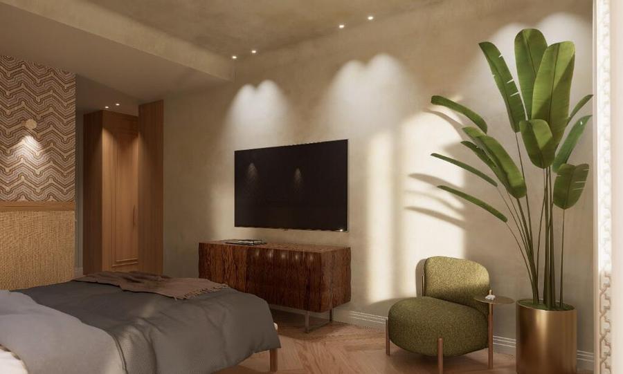 Vila Tip 3 - Marina Snagov - 11