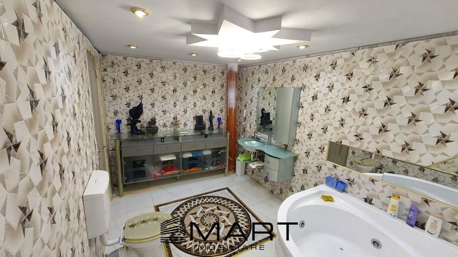 Casa spatioasa si curte zona Terezian - 10