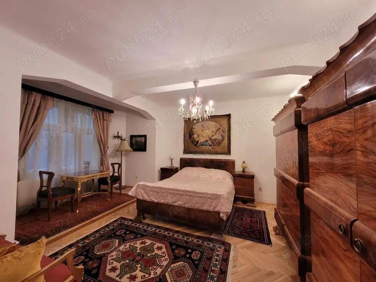 De inchiriat apartament elegant in centrul Clujului 2 dormitoare, 108 mp - 2