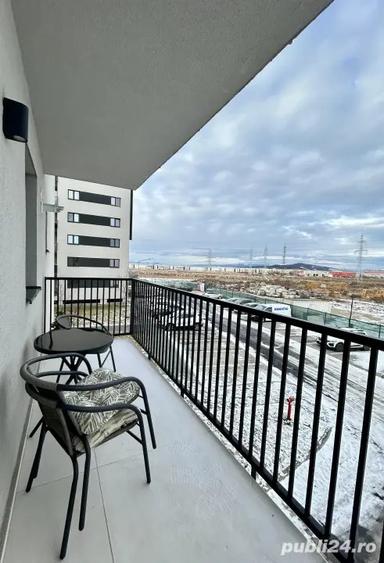 Inchiriere apartament nou - 6