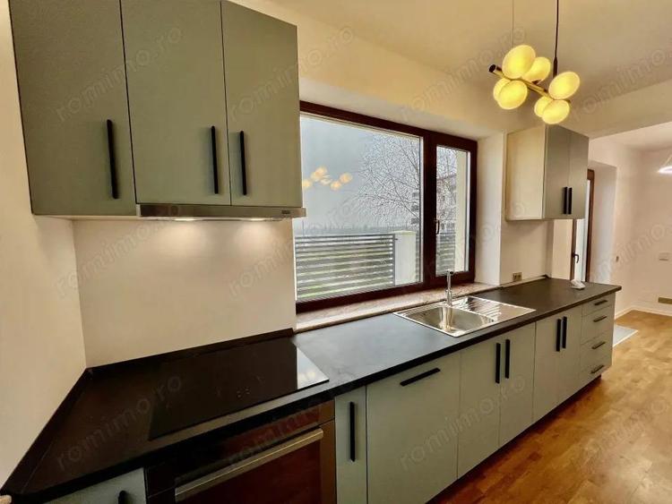 Vila cu Arhitectura Contemporana ?i Finisaje Premium Pantelimon/Cernica - 3