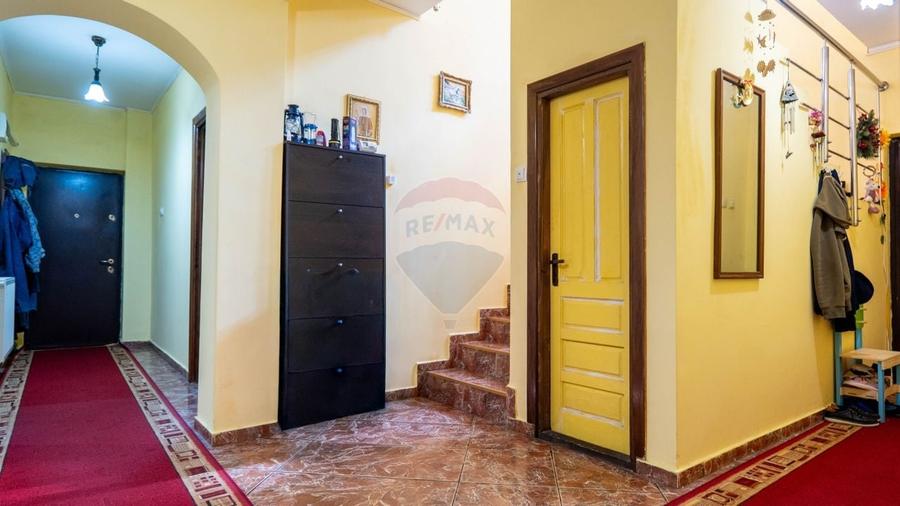 Colentina- Ion Creanga - vanzare vila 6 camere, prosumator - 2
