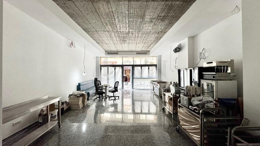 REC3001256 Spatiu Comercial Unirii Centru Vechi NOU PRIMA INCHIRIERE - 1