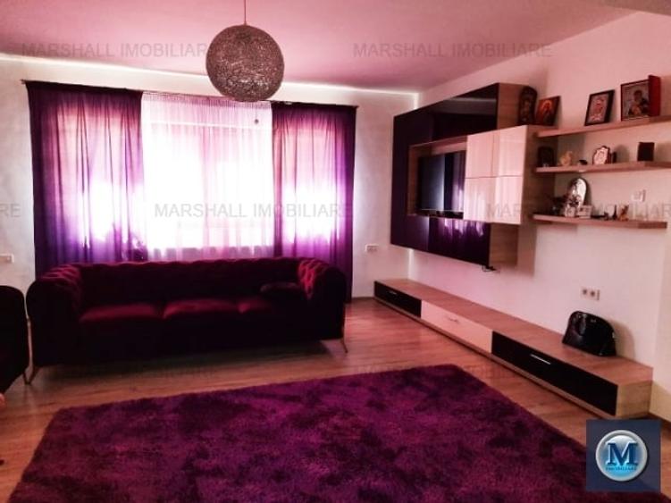 Vila cu 7 camere de vanzare in Paulesti, 150 mp #16112 - 3