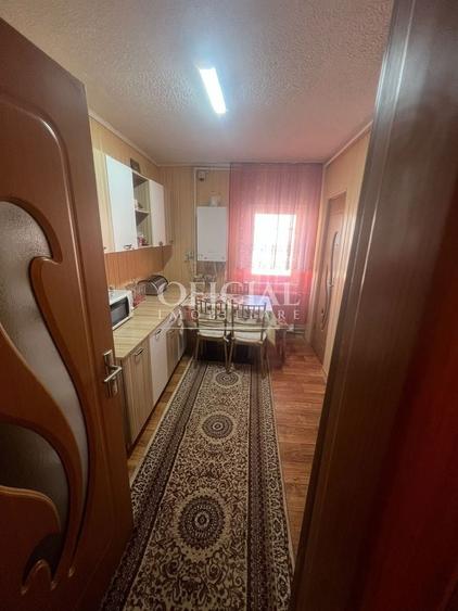 Apartament 3 camere | 62 mp | Decomandat | 2 Balcoane | Boxa | Apahida - 8