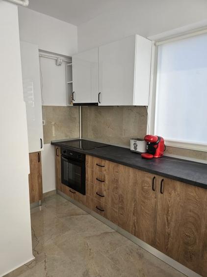 Prima inchiriere: apartament decomandat in CENTRAL ADDRESS - 7