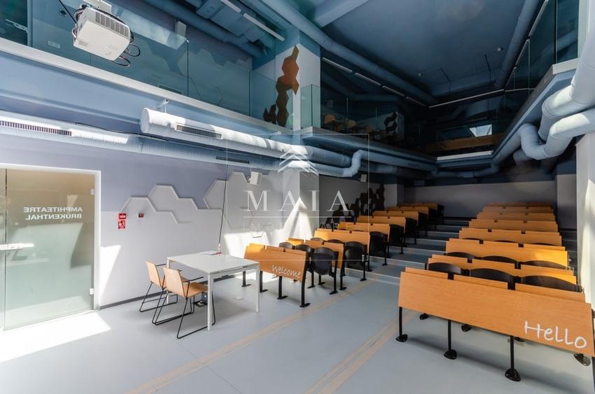 Spatiu premium de birouri, clasa A, zona Trei Stejari-Centru - 19