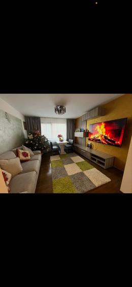 Apartament 3 camere Kaufland - 1