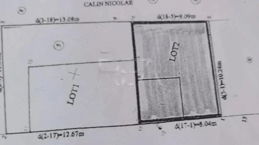 Casa 3 camere Soseaua Alexandriei - 1