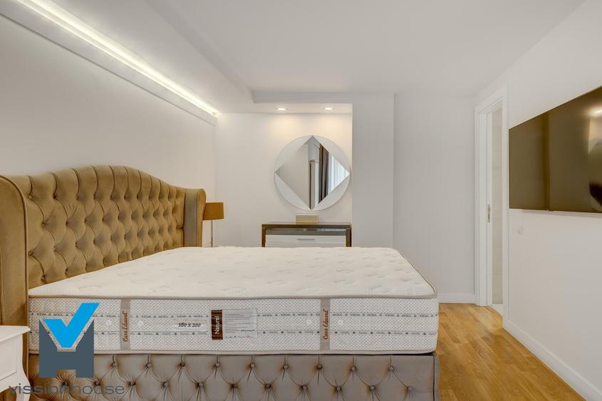 Triplex cu vedere panoramică – InCity Residence | 2 locuri parcare in subteran - 17